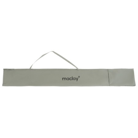 Umbrella beach maclay UV protection d = 240 cm, h = 220 cm-13
