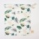 Textile Ethel Plants Bag 27x34 cm, 80% HL, 20% PE, satin 110 g/m2