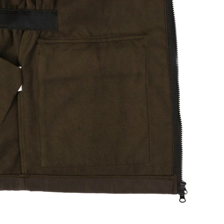 Demisyazon men's Forester, color Khaki 21, height 182-188, size 56-58-6