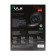 Induction tile VLK Palermo 7727, 2000 watts, 1 burner, timer, gray