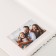 Photo album magnetic 30 sheets "Patterns" Tekstil cover 33.5x28.5x5 cm