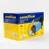 Car compressor Hoodyear Gy-50, 50 l/min, battery from battery, removable twisted hose, with a bag