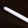Souvenir weapon "Katana Ozam", 78cm, blade 39 cm, white scabbard