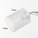 Avietta chandelier 3he27 40W chrome 58x58x26 cm Bayerlux