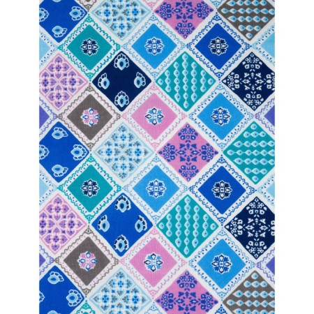 Apron, size 60x70 cm