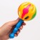 Set of rattles "Bright Marakas", 2 pcs, color mix