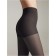 Women's tights Conte Elegant Active Soft, 20 Den, Size 2, Nero color