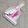 Cleaning set, 5 items: scoop, brush-scheme, dishes brush, ironing, pouring, color mix