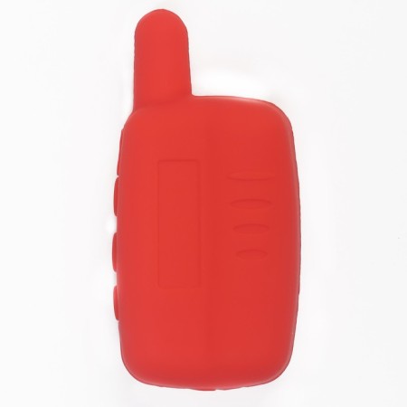 StarLine Bleel Caps A9, A8, A6, A4, 24V, silicone, mix-2