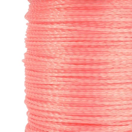 Patriot Duoline fishing line, d = 3 mm, 400 m, twisted square, two -tone-2