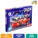 Puzzle "Cool races", 104 elements