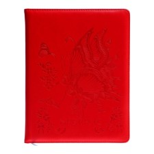 School diary, 5-11 grade, PVC Cover 