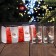 Stacks "impenetrable. New Year", 2 pcs., With a bullet, 50 ml