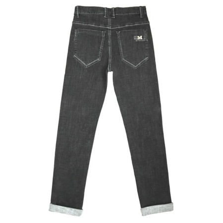 Jeans for boys, height 158 ​​cm-1