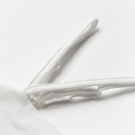 Top female on straps Mist, p. 48-50, milk-8