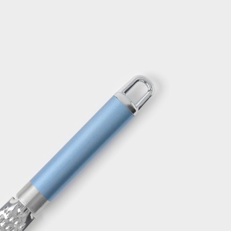 Terka for Lagoona Products, stainless steel, silver color, blue-3