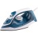 Iron Energy EN-352, 2200 W, ceramic sole, 200 ml, blue and white