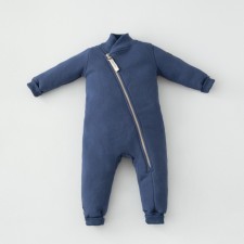 Kinderlitto Topolino-2 Kinderlitto-2, height 80-86 cm, Denim's height.