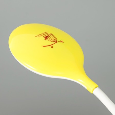 TECAL LAML LAME LED 4W USB AKB yellow 10x11.5x40.5 cm Risalux-6