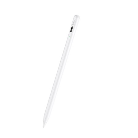 Hoco GM102 STILUS, for Lightningad from 2018, 140 mAh, white-2