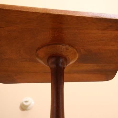 Coffee table 40x40x60 cm, mane-3