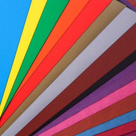 Set "Transformers" A4: 10 liters of color unilateral cardboard + 16l color bilateral paper-3