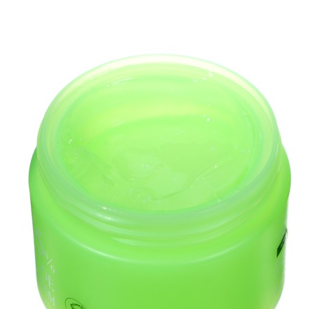 Face and body cream Grace Day, with aloe 15%, 50 ml-2
