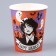 A single -single paper glass "Anime", 250ml