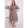 Women's dress, size 50