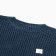 Jumper knitted baby I, height 92-98 cm, blue
