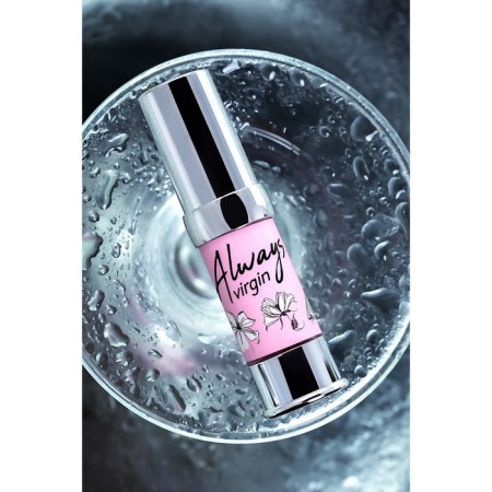 Secret Play gel with a narrowing effect, 15 ml-8