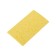 Sponge for cleaning the soldering sting Rexant, cellulose, 70x40 mm