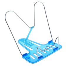 Book stand plastic, Istanum 