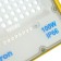 Feater LED Feron, LL-952, IP66, 100 W, 60x290x350 mm, glow cold white