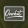 Panama Overhat, green color, rr 56
