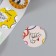 Stick Paper "Trend" d = 2.5 cm 252 pcs in roll