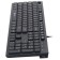 Keadlill of 520M2U Black/Black USB Slim Multimedia
