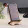 Stand for the phone "Cat with a smile", 7 × 8 × 15 cm