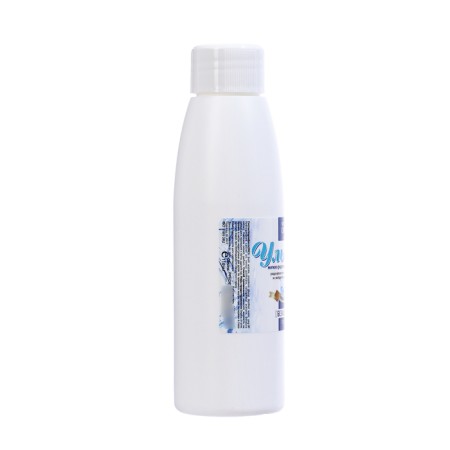 Soft remedy for removing the smile varnish without acetone, 110 ml-1