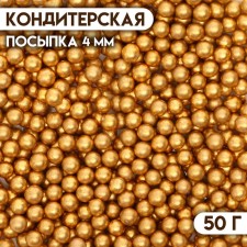 Confectionery decor 