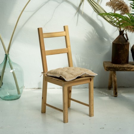 Pillow for Marsii chair, size 40x40 cm-2