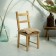 Pillow for Marsii chair, size 40x40 cm