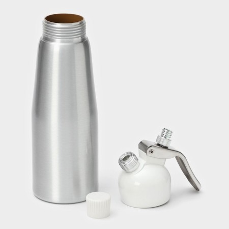 Konfinett cream Kremer Syphon, 500 ml-3