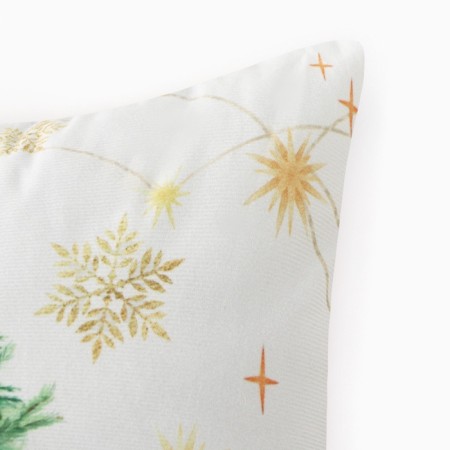 Ethel Ballerina pillow, 40*40 cm, velor, 100% p/e-3