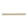 Cappio RS140 m/o = 256 bracket handle, satin gold color