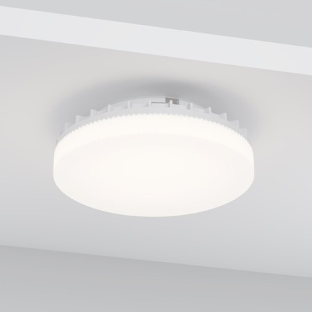 VOLTEGA 2430, GX53, 9 W, 630 lm, 2700K bulbs.-5