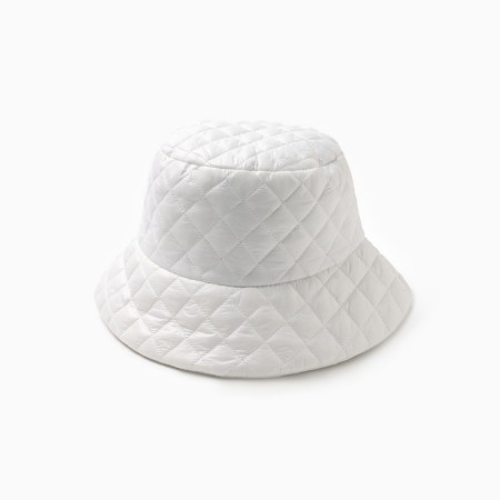 Panama Women's Minaku, white color, rr 56-58-6