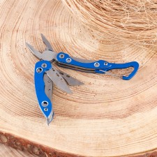 Multitul 5V1 with pliers, 10cm