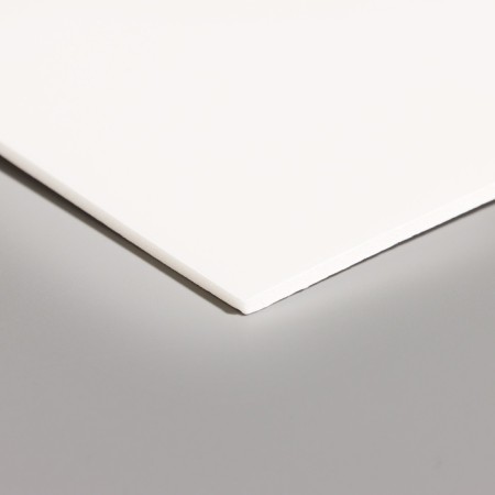 Self -adhesive panel 60*30cm white-1