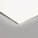 Self -adhesive panel 60*30cm white